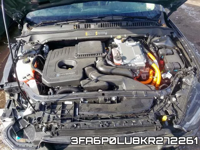 3FA6P0LU8KR272261 фото 8