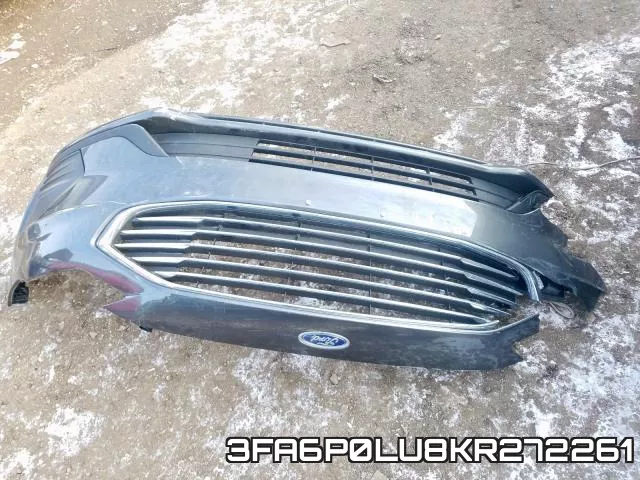 3FA6P0LU8KR272261 фото 10