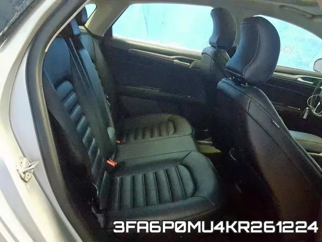 3FA6P0MU4KR261224 фото 6