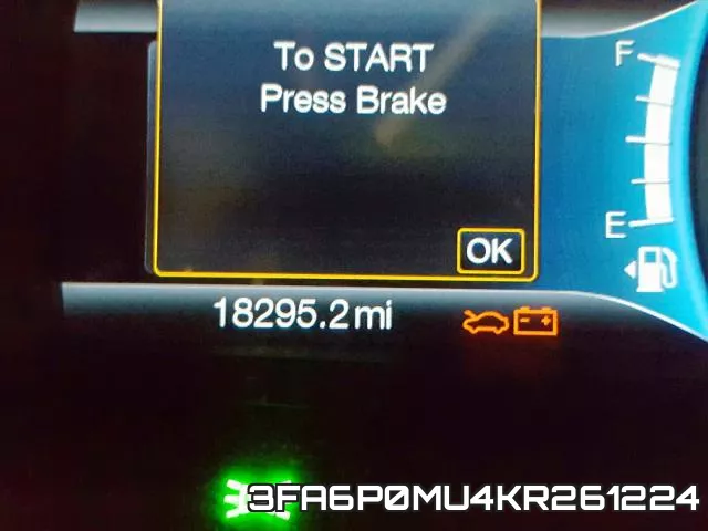 3FA6P0MU4KR261224 фото 8