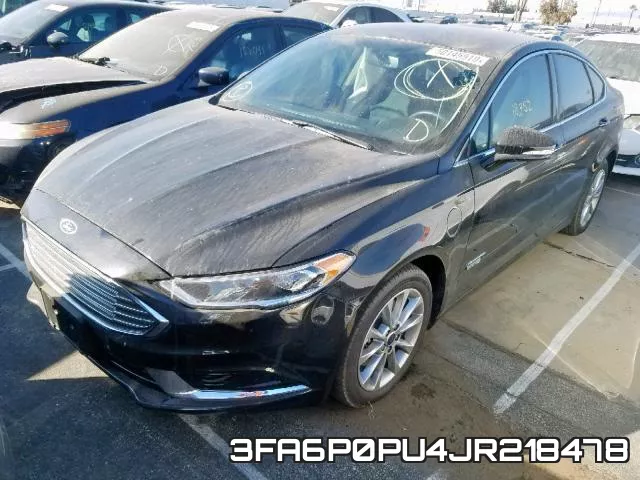 3FA6P0PU4JR218478 фото 3