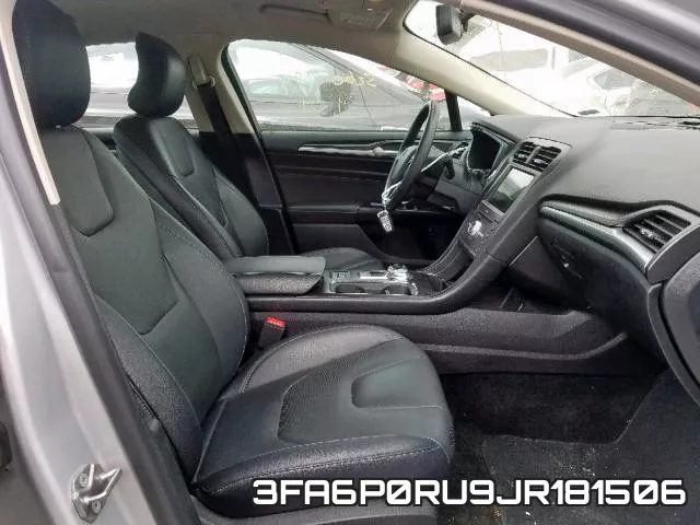 3FA6P0RU9JR181506 фото 6