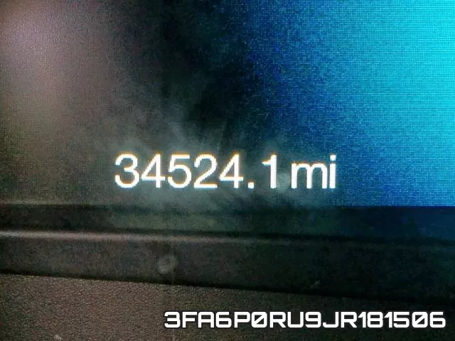3FA6P0RU9JR181506 фото 9