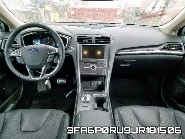 3FA6P0RU9JR181506 фото 10