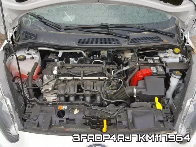 3FADP4AJ7KM117964 фото 6