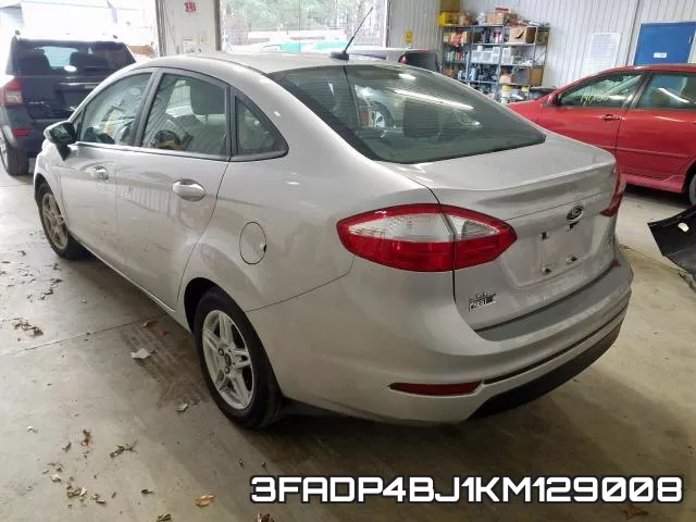 3FADP4BJ1KM129008 фото 3