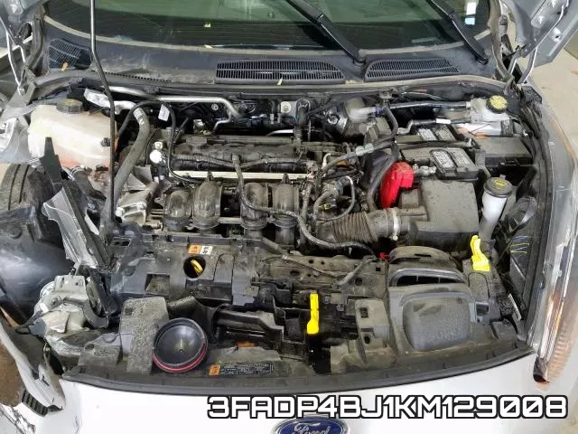 3FADP4BJ1KM129008 фото 7