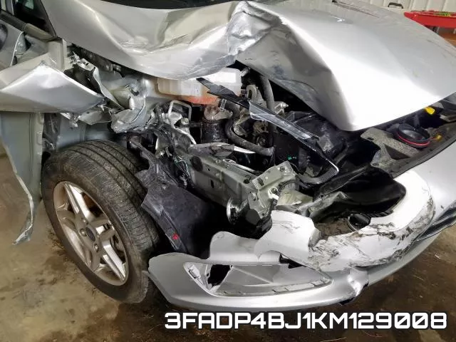 3FADP4BJ1KM129008 фото 9