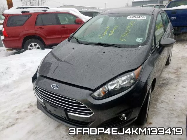 3FADP4EJ4KM133419 фото 3