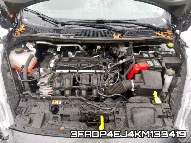 3FADP4EJ4KM133419 фото 5