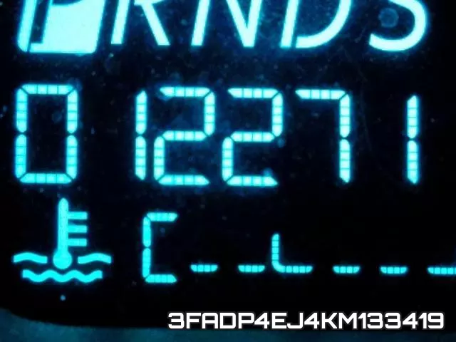 3FADP4EJ4KM133419 фото 6