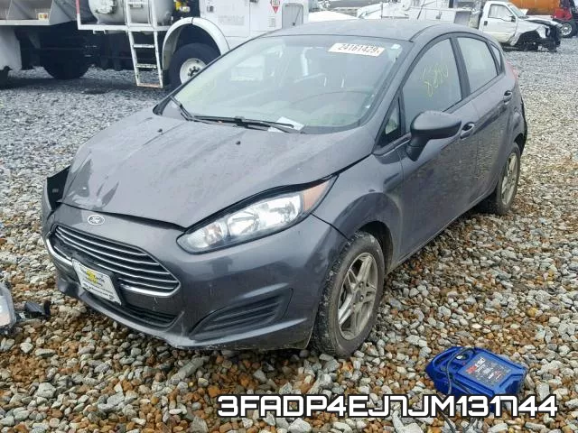 3FADP4EJ7JM131744 фото 3