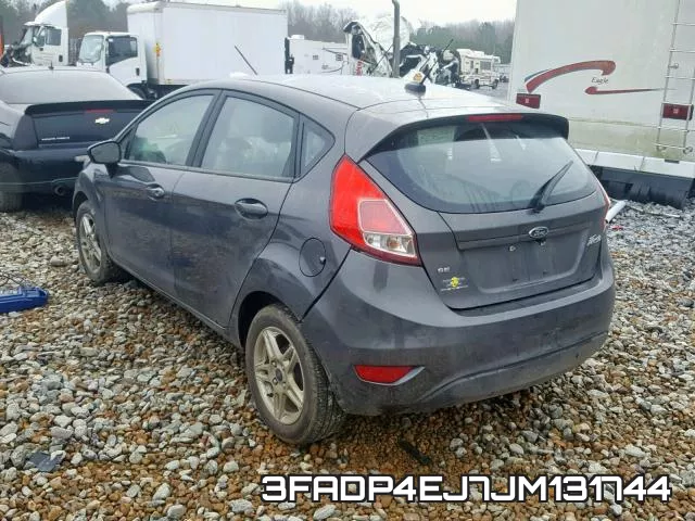 3FADP4EJ7JM131744 фото 4
