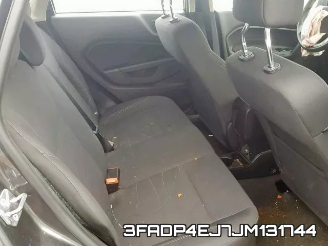 3FADP4EJ7JM131744 фото 7