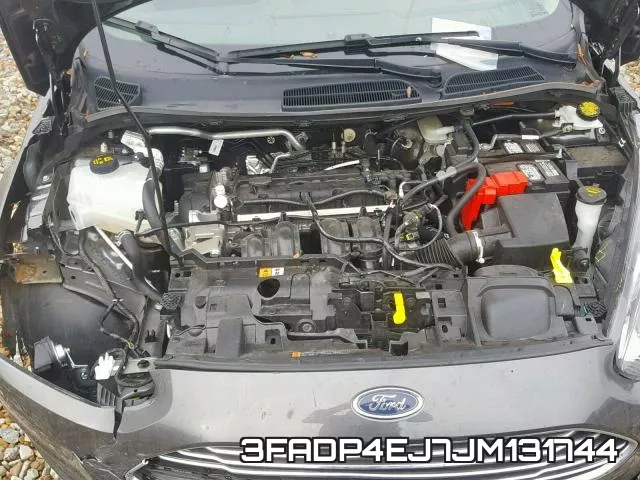 3FADP4EJ7JM131744 фото 8