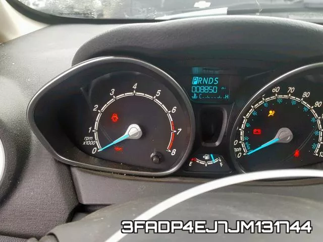 3FADP4EJ7JM131744 фото 9