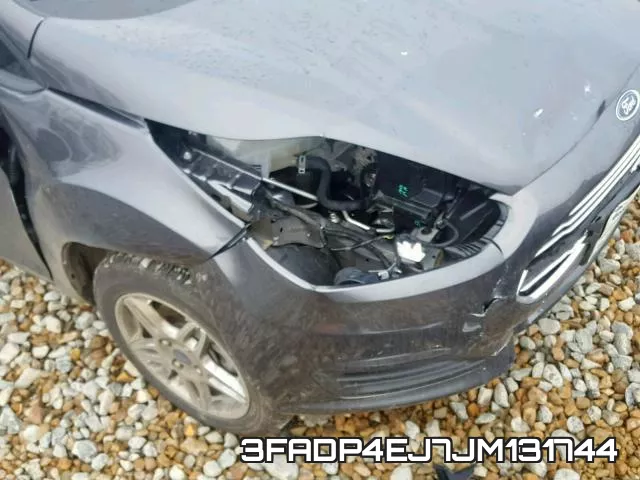 3FADP4EJ7JM131744 фото 10