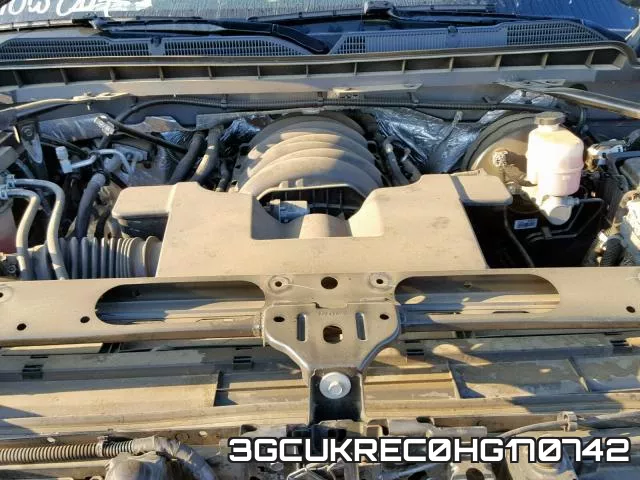 3GCUKREC0HG170742 фото 8