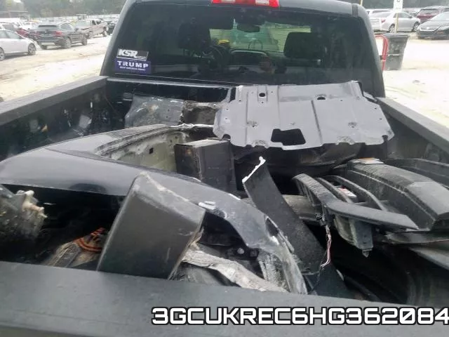 3GCUKREC6HG362084 фото 8