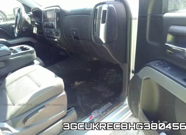 3GCUKREC8HG380456 фото 6