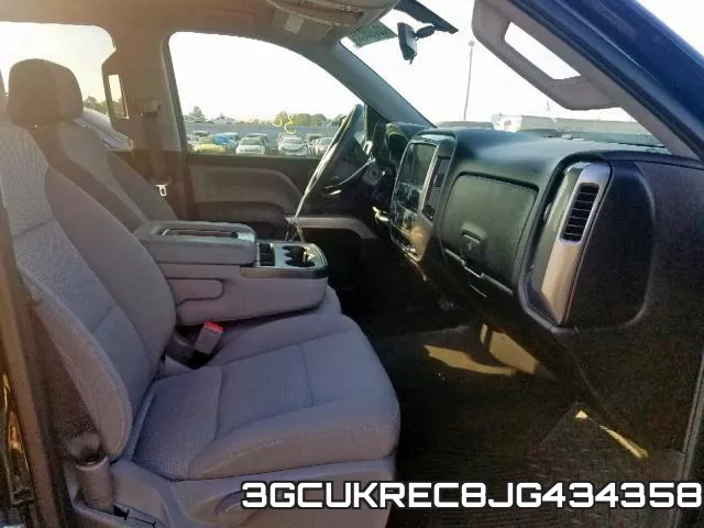 3GCUKREC8JG434358 фото 6