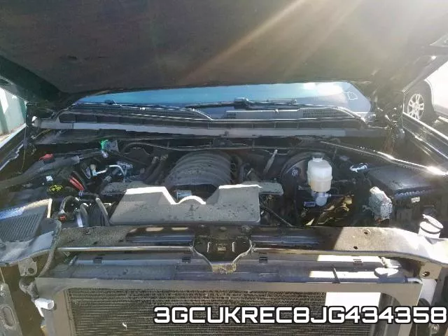 3GCUKREC8JG434358 фото 8