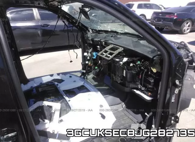 3GCUKSEC8JG282735 фото 4