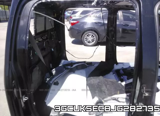 3GCUKSEC8JG282735 фото 6