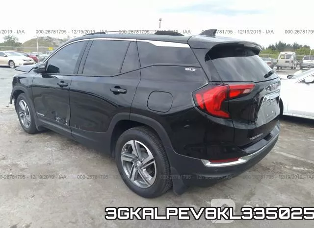 3GKALPEV8KL335025 фото 3
