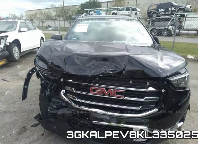 3GKALPEV8KL335025 фото 5