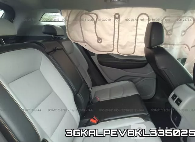3GKALPEV8KL335025 фото 7