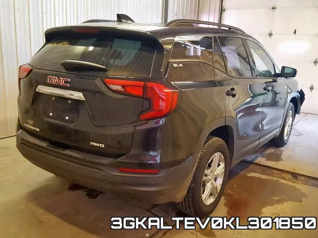 3GKALTEV0KL301850 фото 2