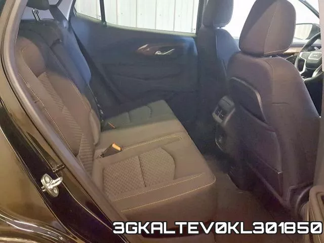 3GKALTEV0KL301850 фото 3