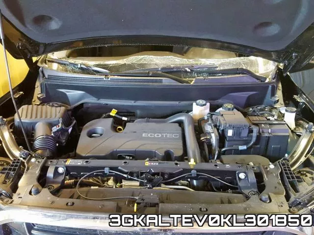3GKALTEV0KL301850 фото 4
