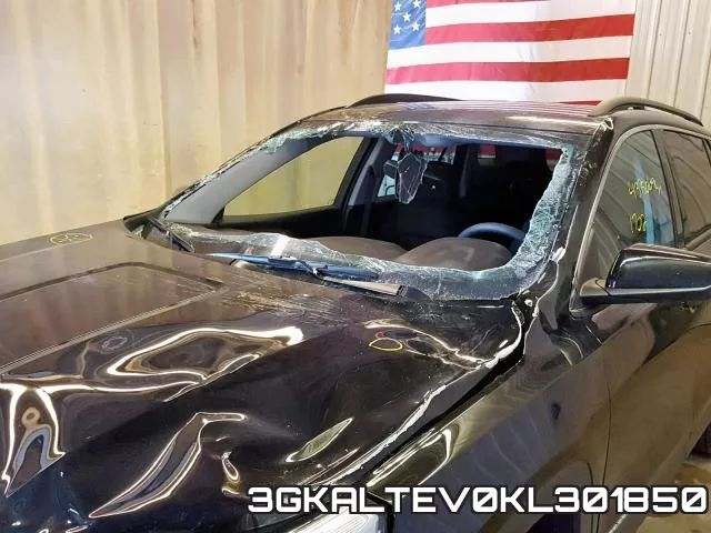 3GKALTEV0KL301850 фото 6