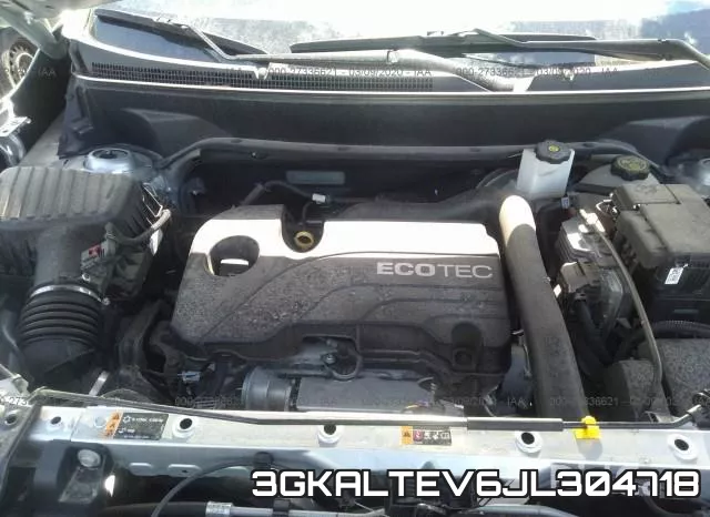 3GKALTEV6JL304718 фото 2