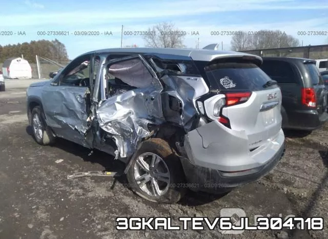 3GKALTEV6JL304718 фото 3