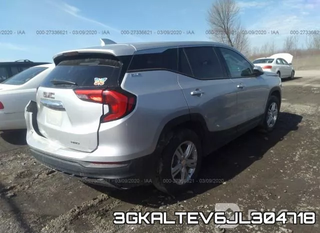 3GKALTEV6JL304718 фото 4