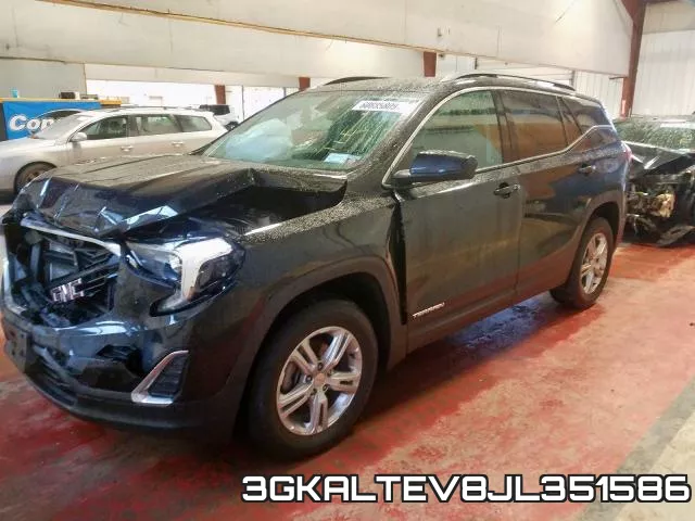 3GKALTEV8JL351586 фото 2