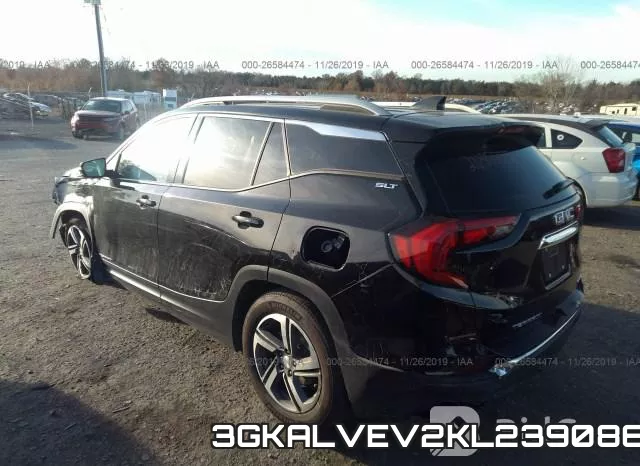 3GKALVEV2KL239086 фото 4
