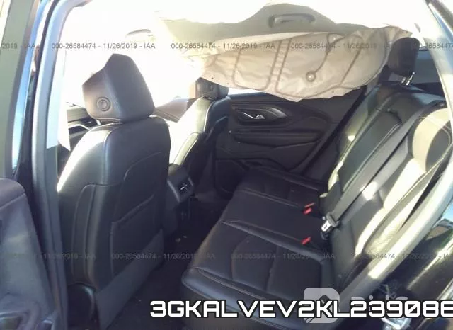 3GKALVEV2KL239086 фото 9
