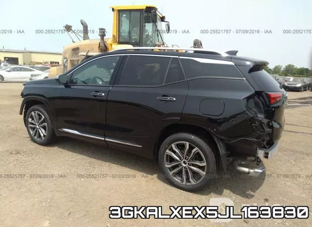 3GKALXEX5JL163830 фото 3