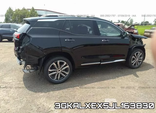 3GKALXEX5JL163830 фото 4
