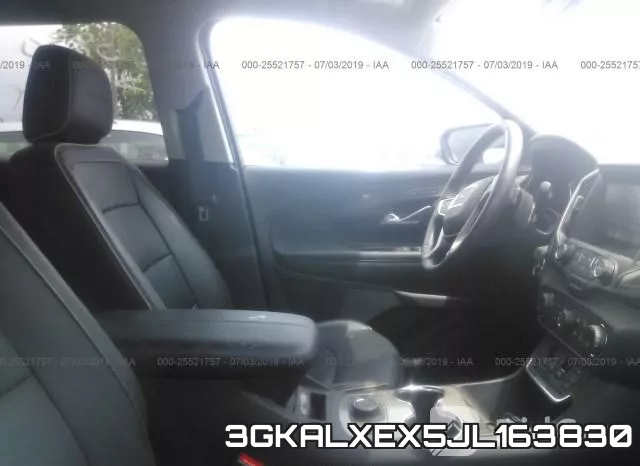 3GKALXEX5JL163830 фото 5