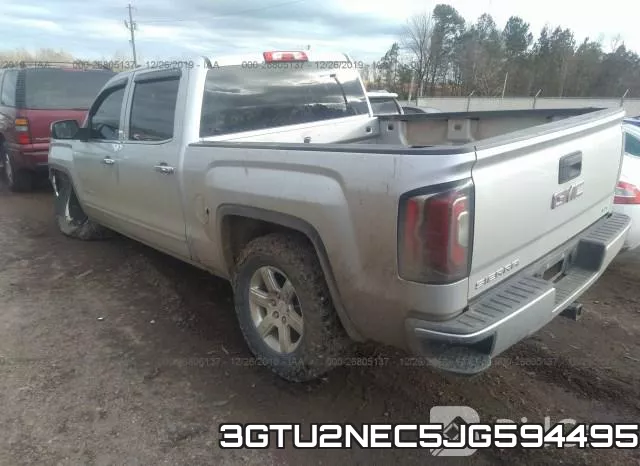 3GTU2NEC5JG594495 фото 4