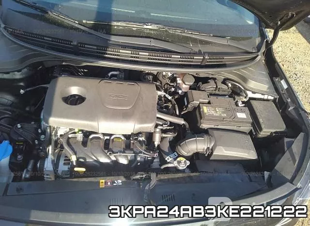 3KPA24AB3KE221222 фото 2
