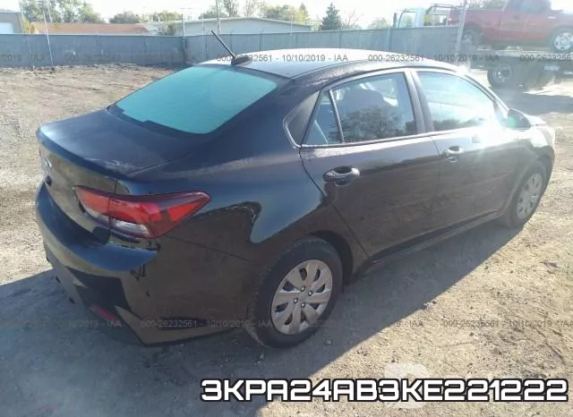 3KPA24AB3KE221222 фото 5