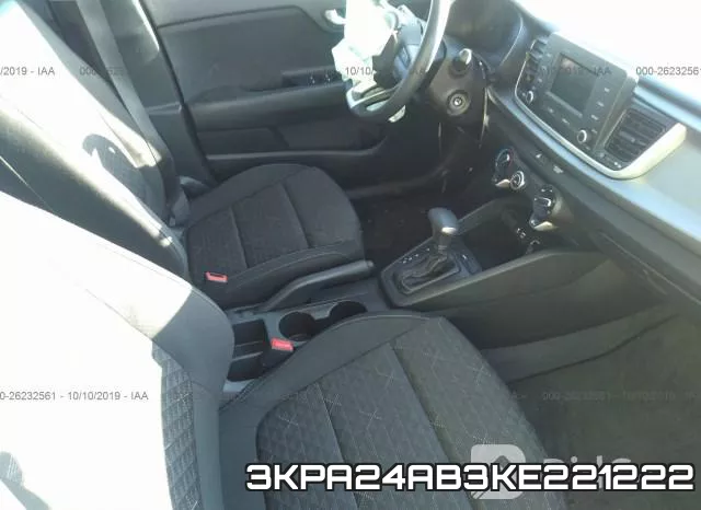 3KPA24AB3KE221222 фото 6
