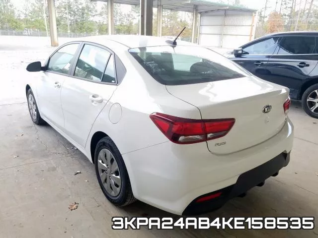 3KPA24AB4KE158535 фото 4