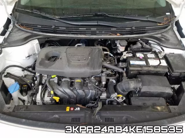 3KPA24AB4KE158535 фото 7